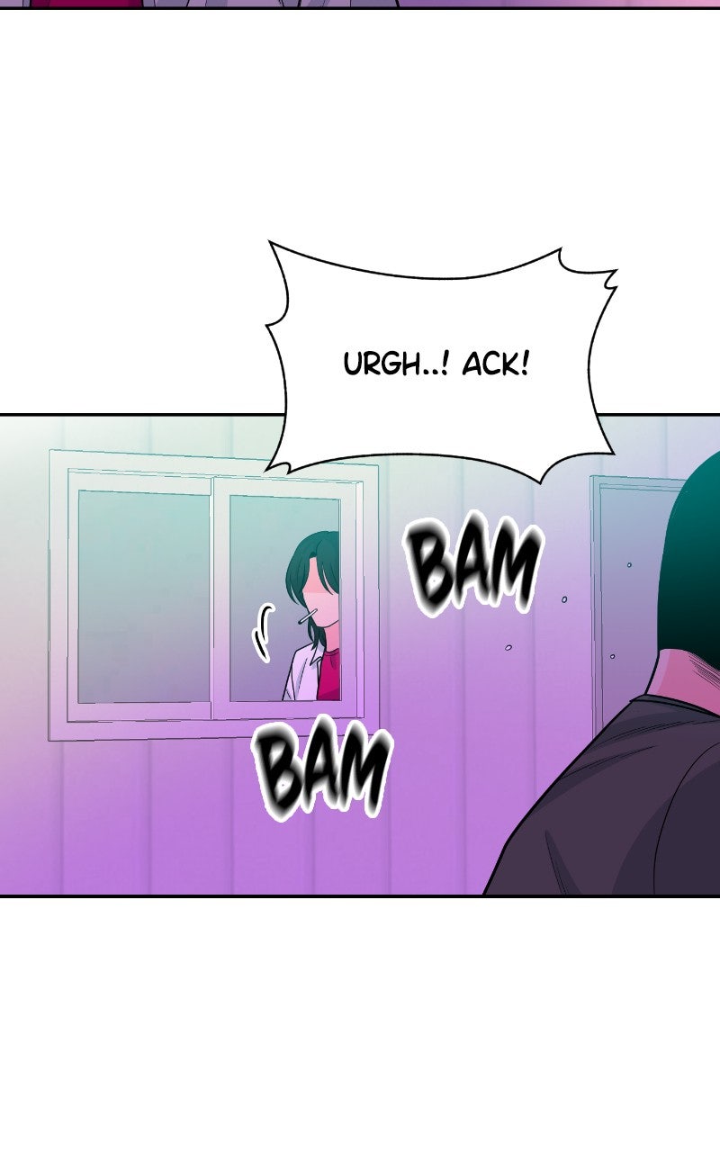 Read The Good Student EN Manga Online