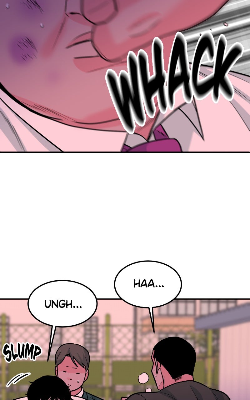 Read The Good Student EN Manga Online