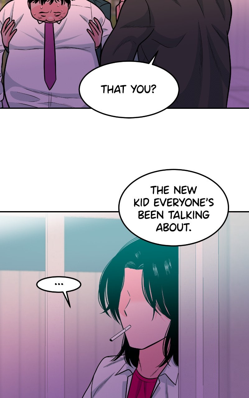 Read The Good Student EN Manga Online