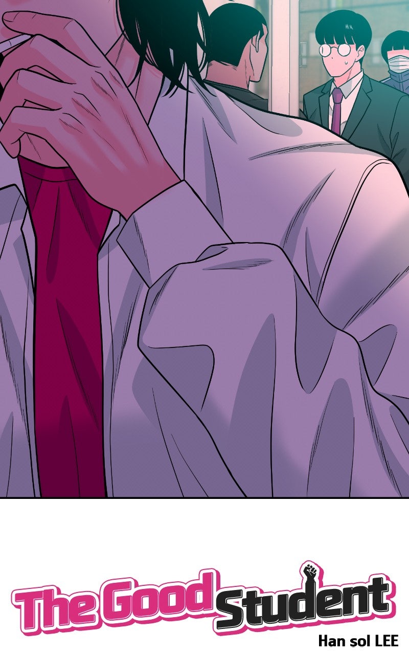 Read The Good Student EN Manga Online