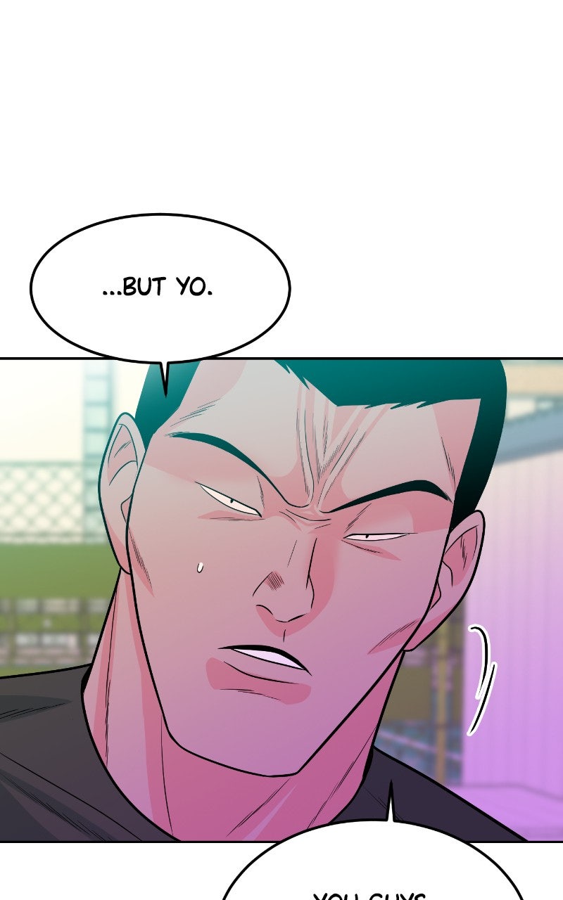 Read The Good Student EN Manga Online