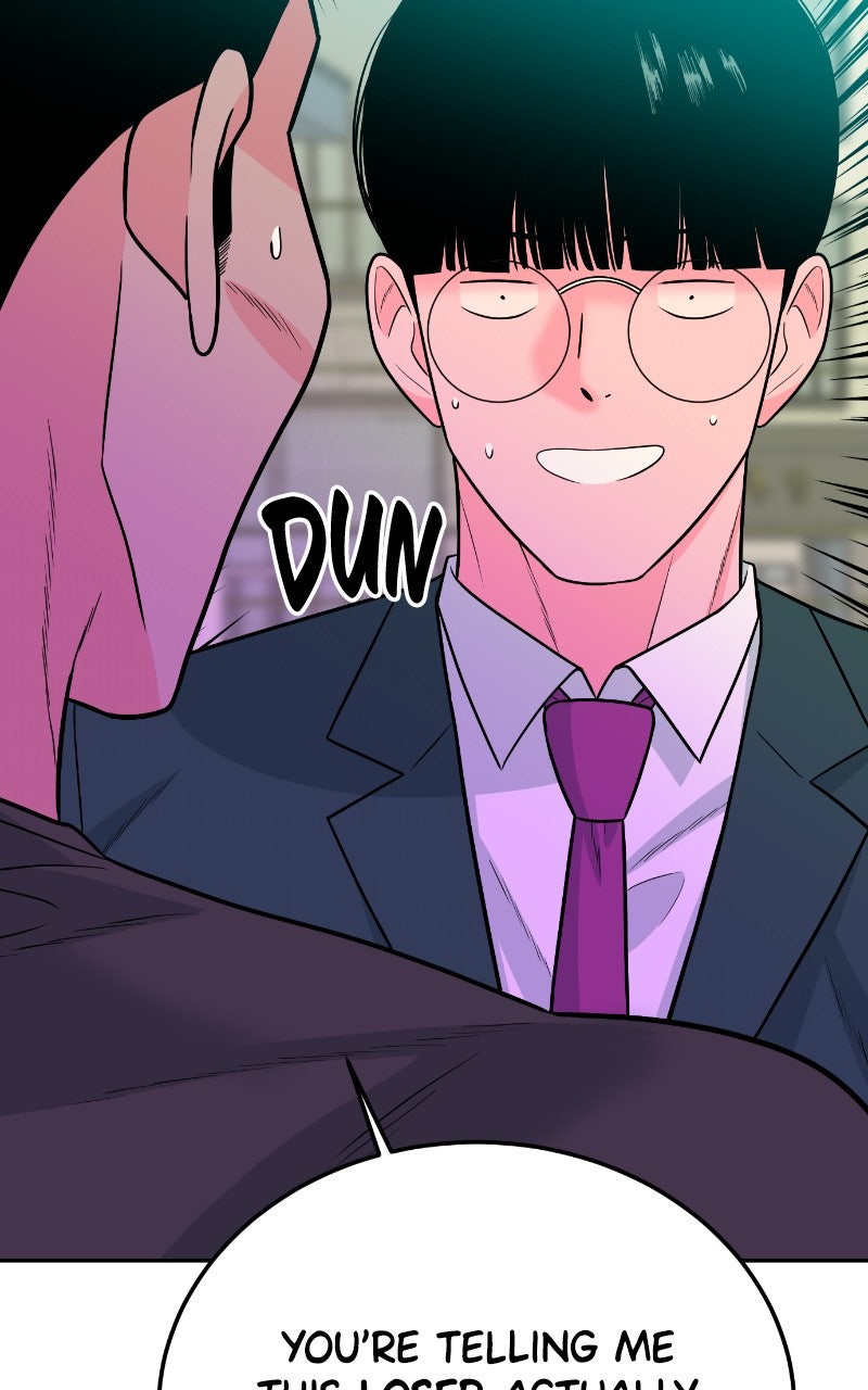 Read The Good Student EN Manga Online