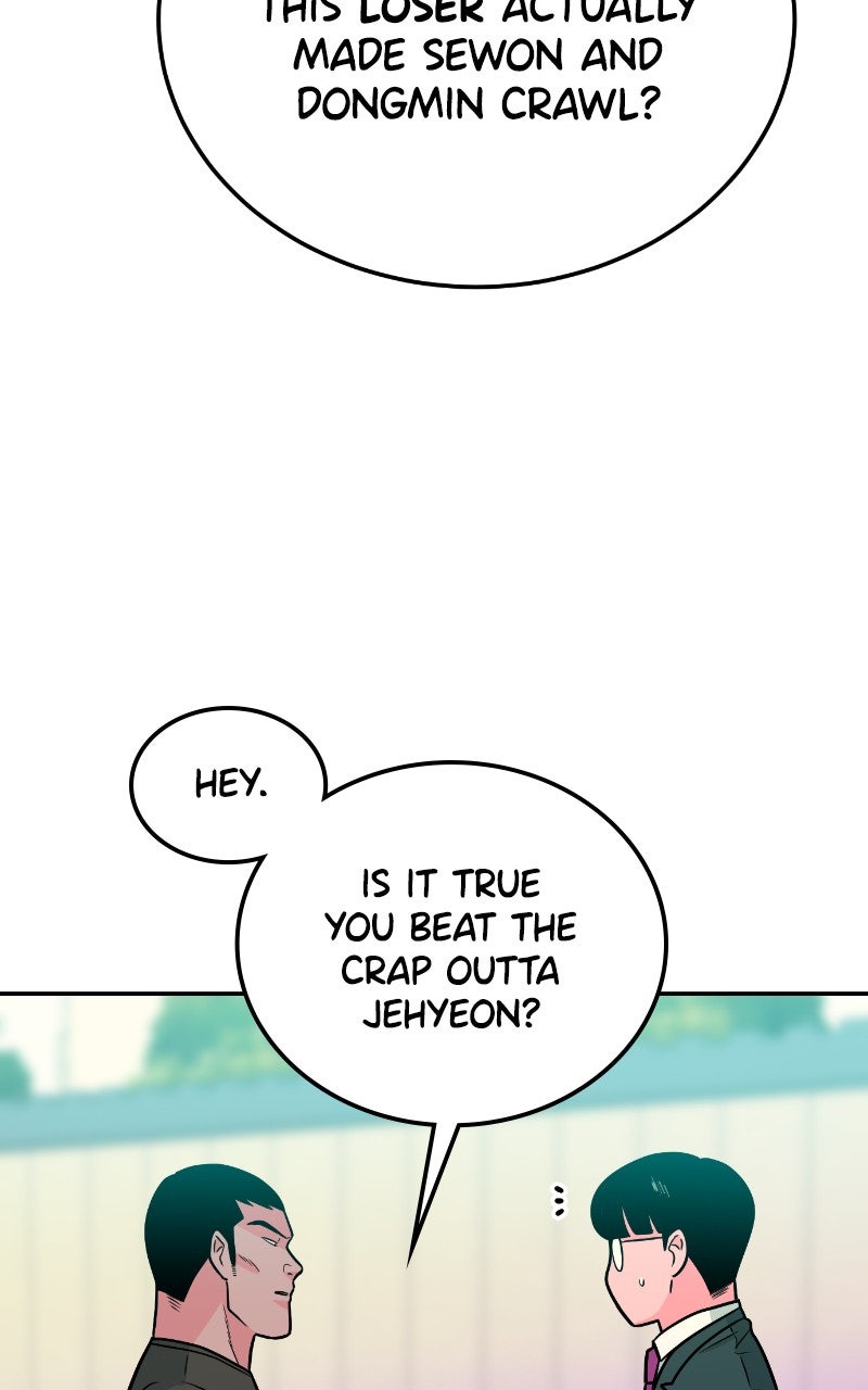 Read The Good Student EN Manga Online