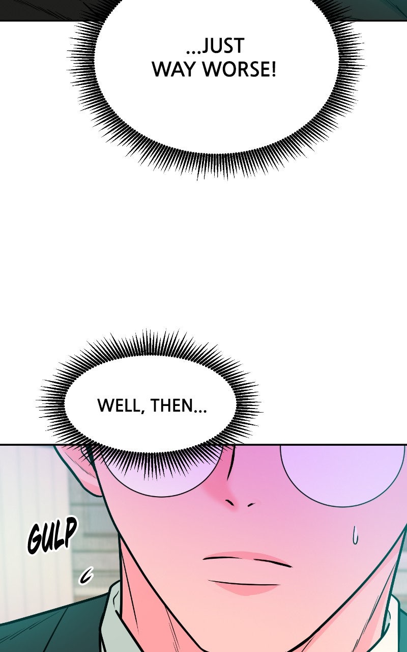 Read The Good Student EN Manga Online