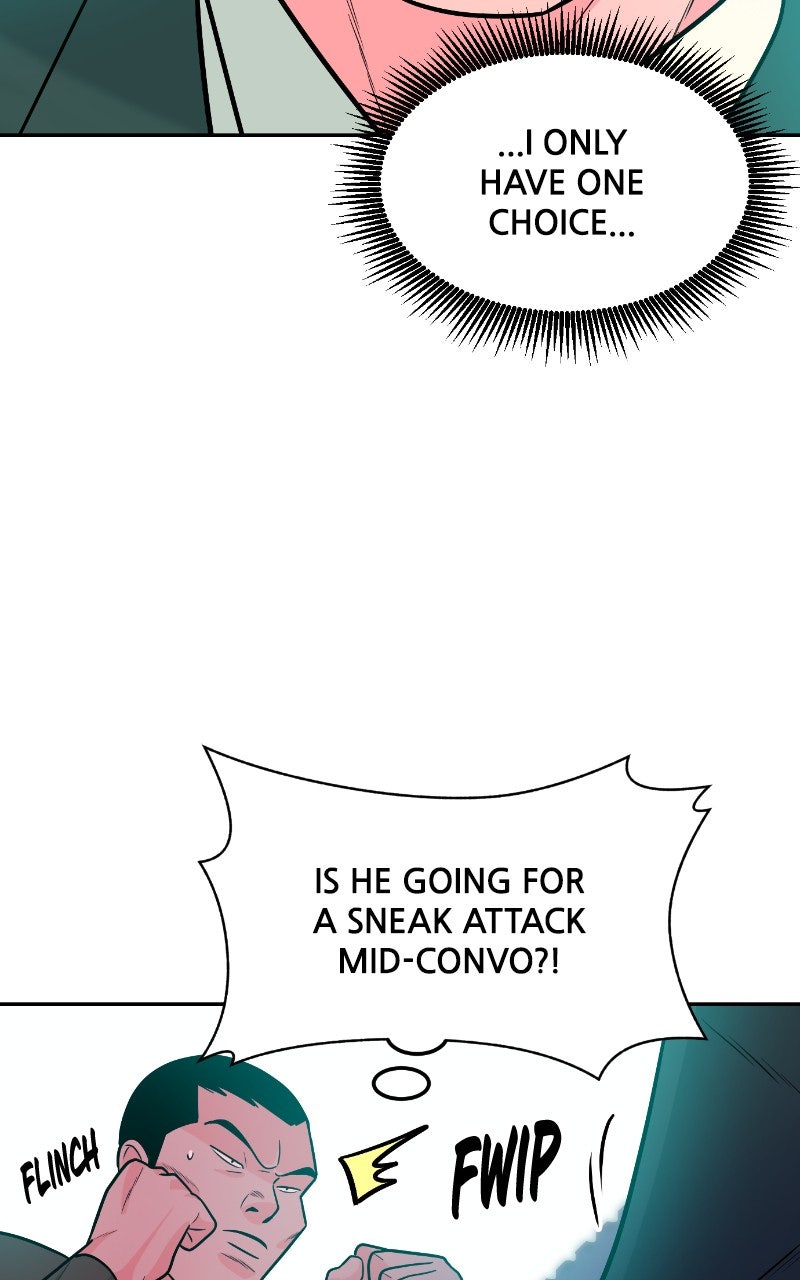 Read The Good Student EN Manga Online