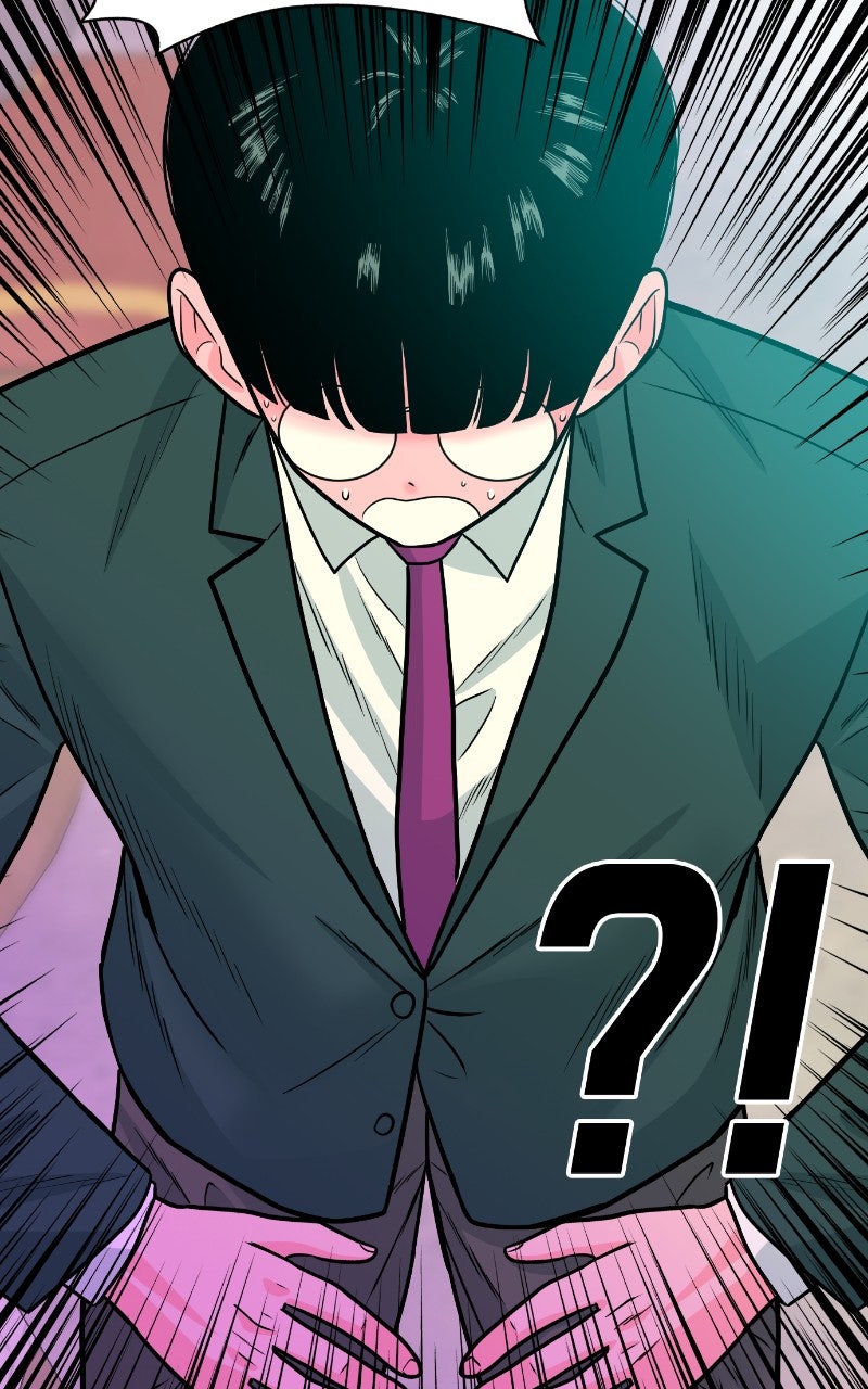 Read The Good Student EN Manga Online