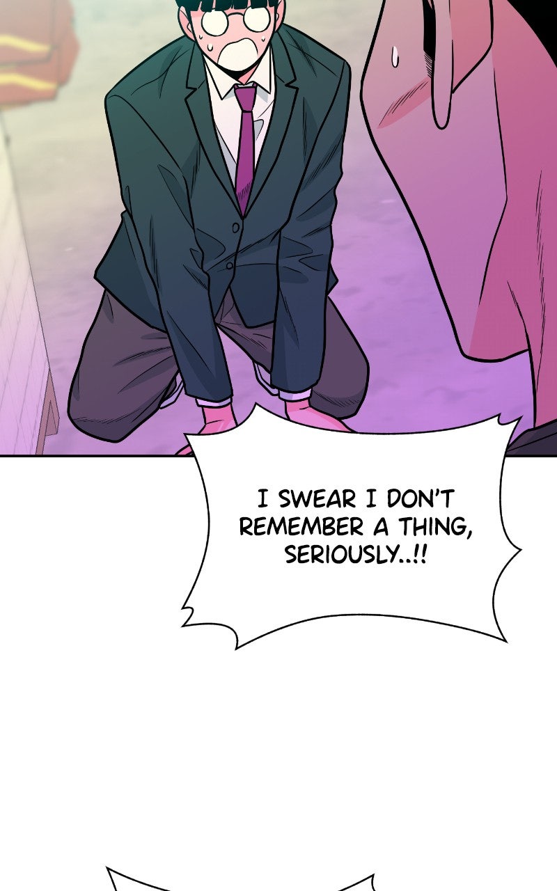 Read The Good Student EN Manga Online