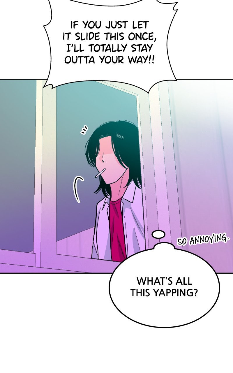 Read The Good Student EN Manga Online