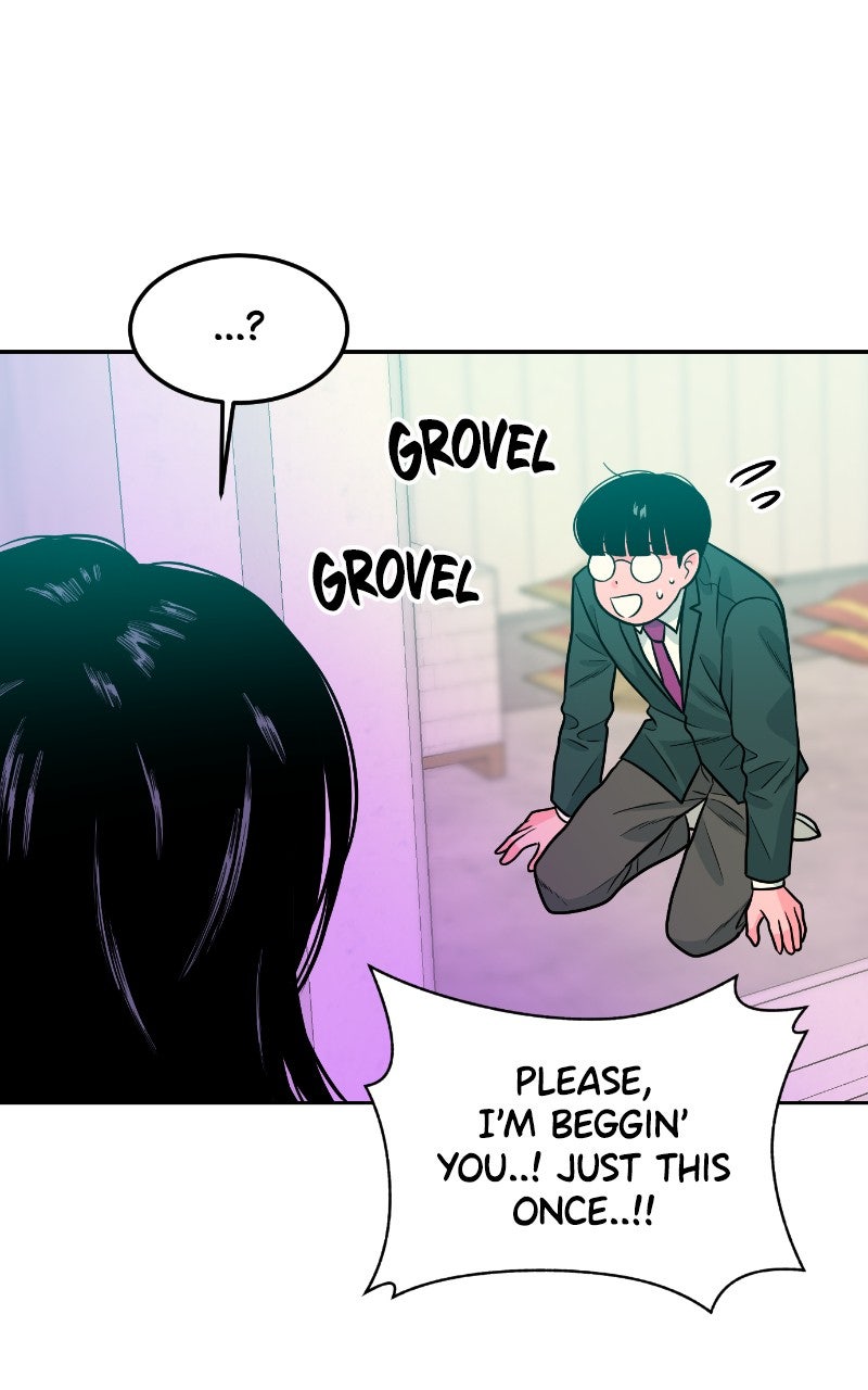 Read The Good Student EN Manga Online