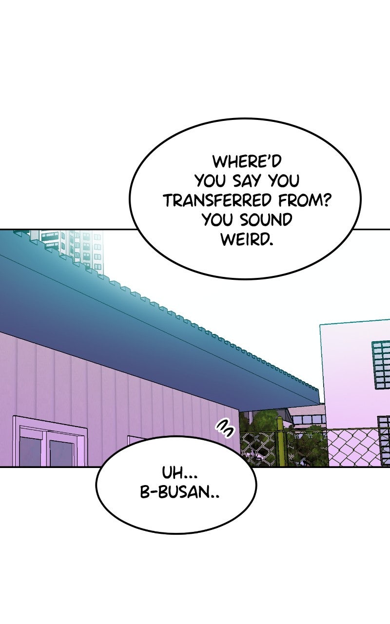 Read The Good Student EN Manga Online