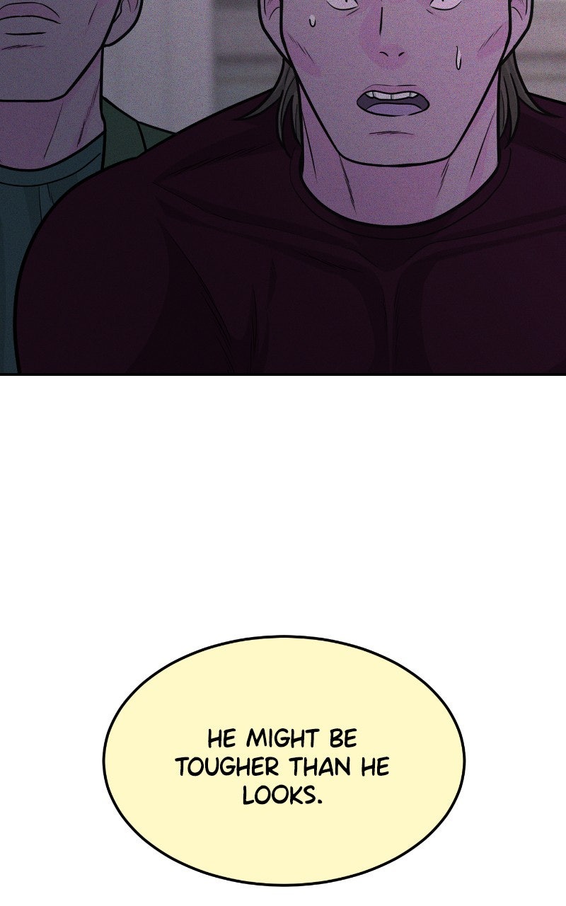 Read The Good Student EN Manga Online