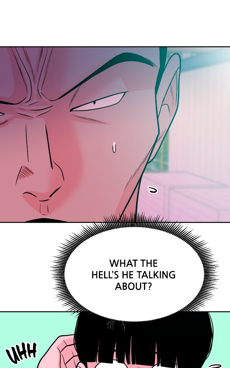 Read The Good Student EN Manga Online