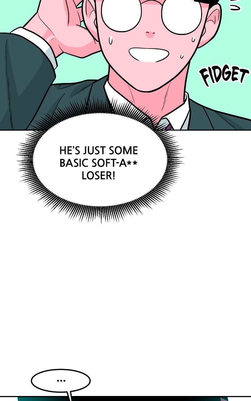 Read The Good Student EN Manga Online