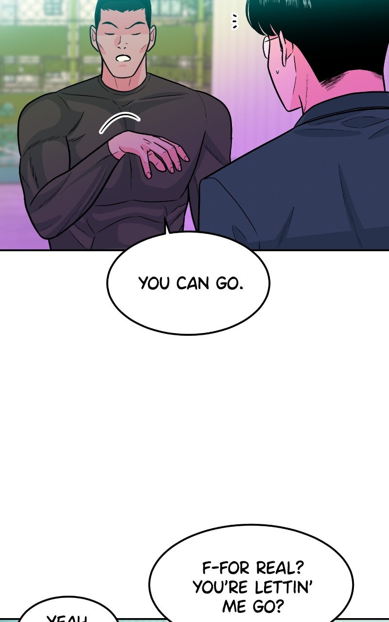 Read The Good Student EN Manga Online