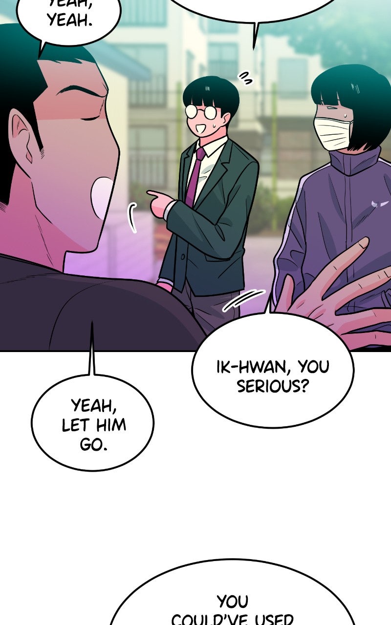 Read The Good Student EN Manga Online