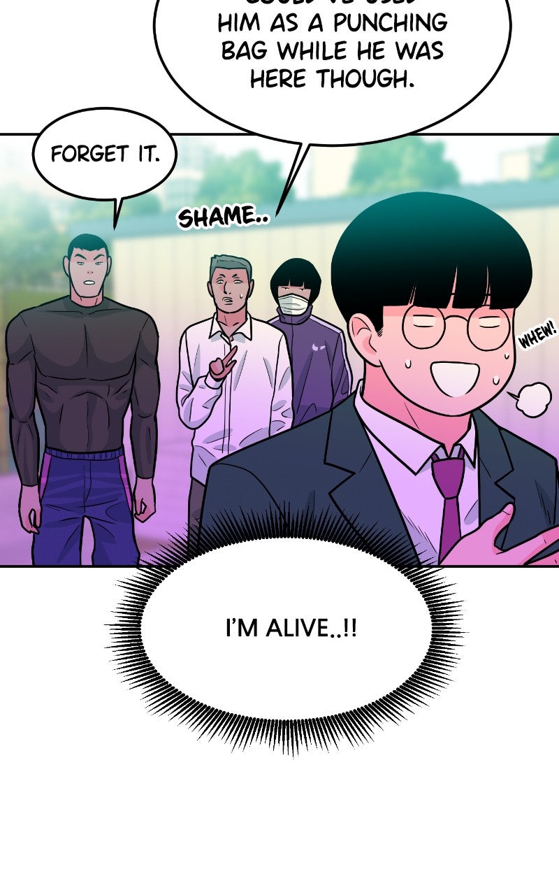 Read The Good Student EN Manga Online