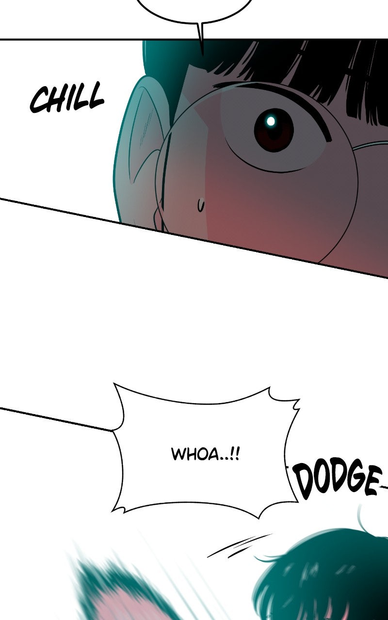 Read The Good Student EN Manga Online