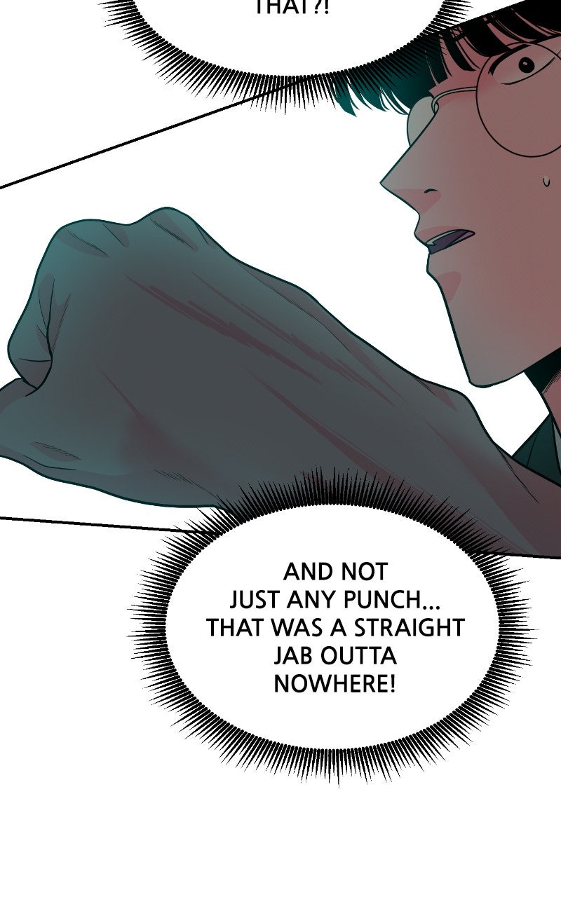 Read The Good Student EN Manga Online