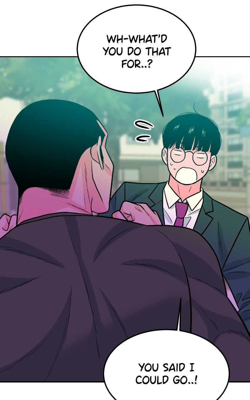 Read The Good Student EN Manga Online