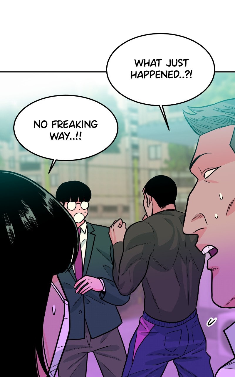 Read The Good Student EN Manga Online