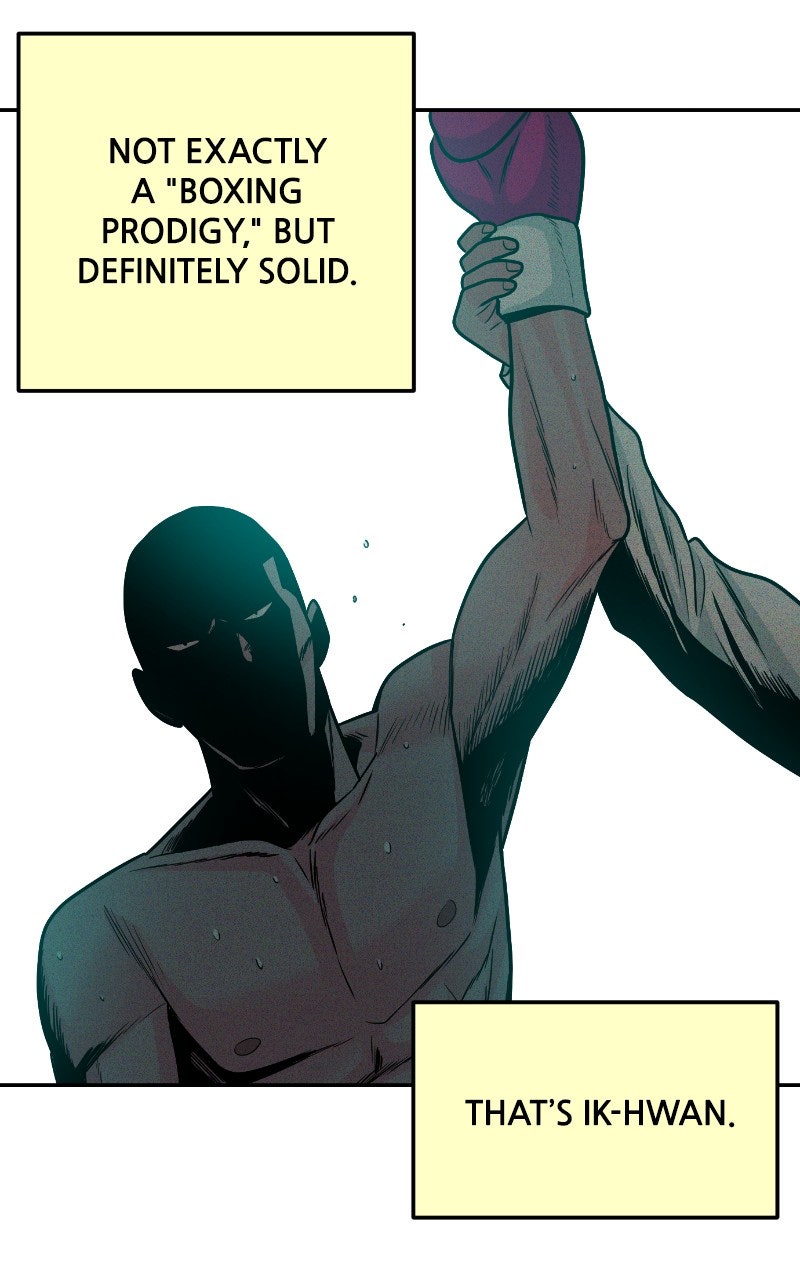 Read The Good Student EN Manga Online