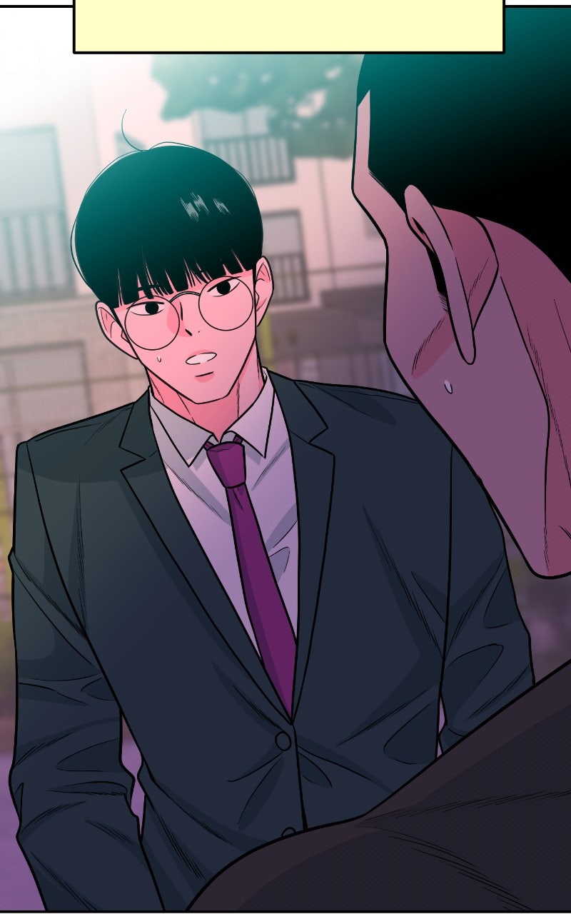 Read The Good Student EN Manga Online