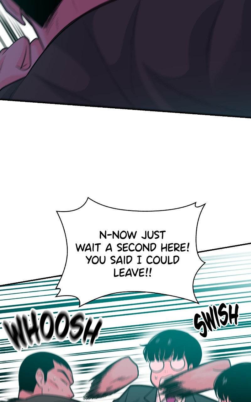 Read The Good Student EN Manga Online