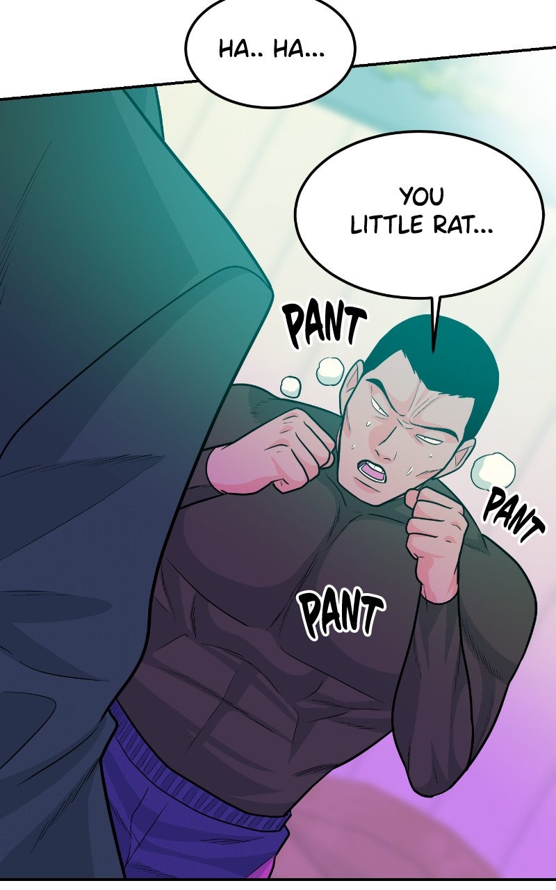 Read The Good Student EN Manga Online