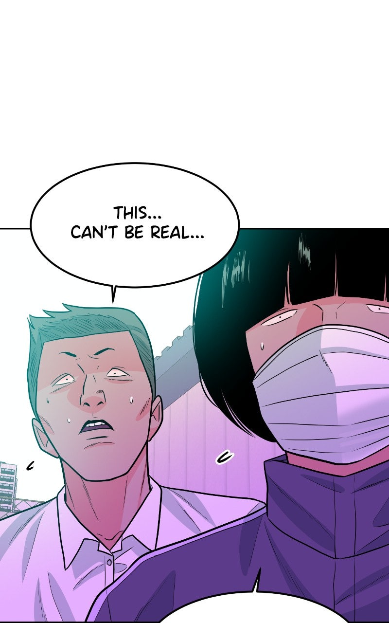 Read The Good Student EN Manga Online