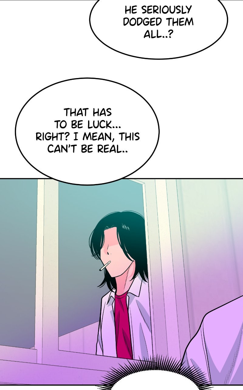 Read The Good Student EN Manga Online