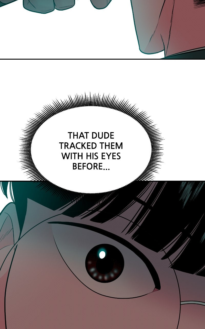 Read The Good Student EN Manga Online