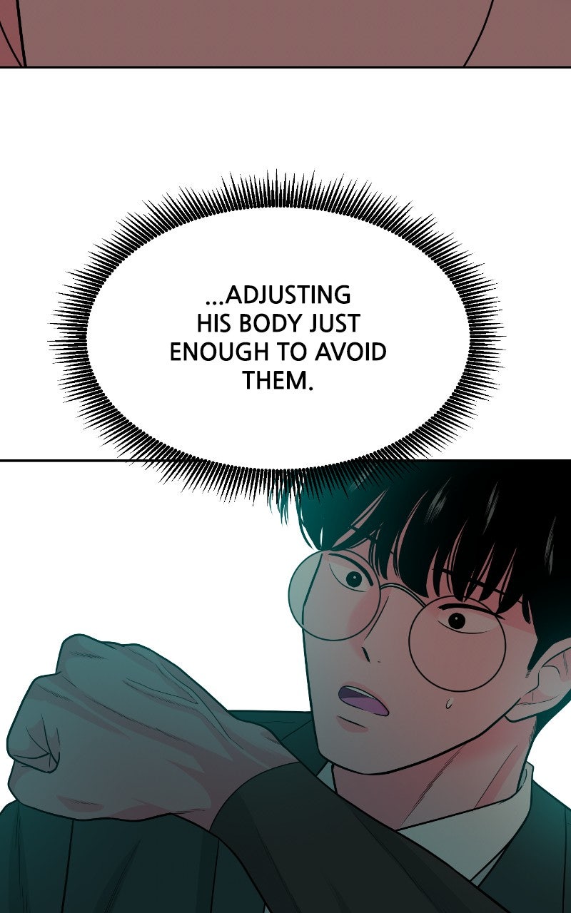 Read The Good Student EN Manga Online