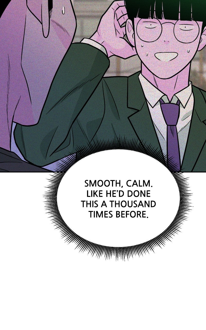 Read The Good Student EN Manga Online