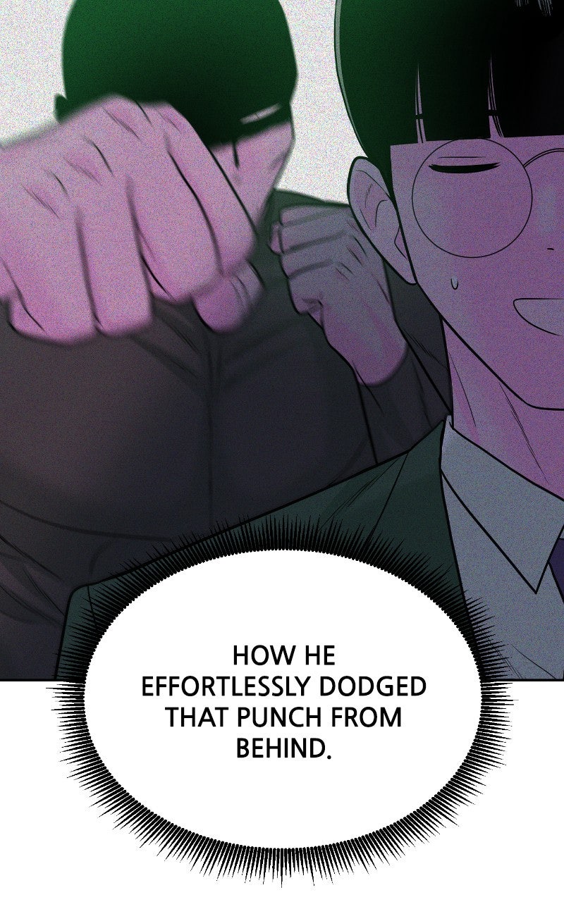 Read The Good Student EN Manga Online