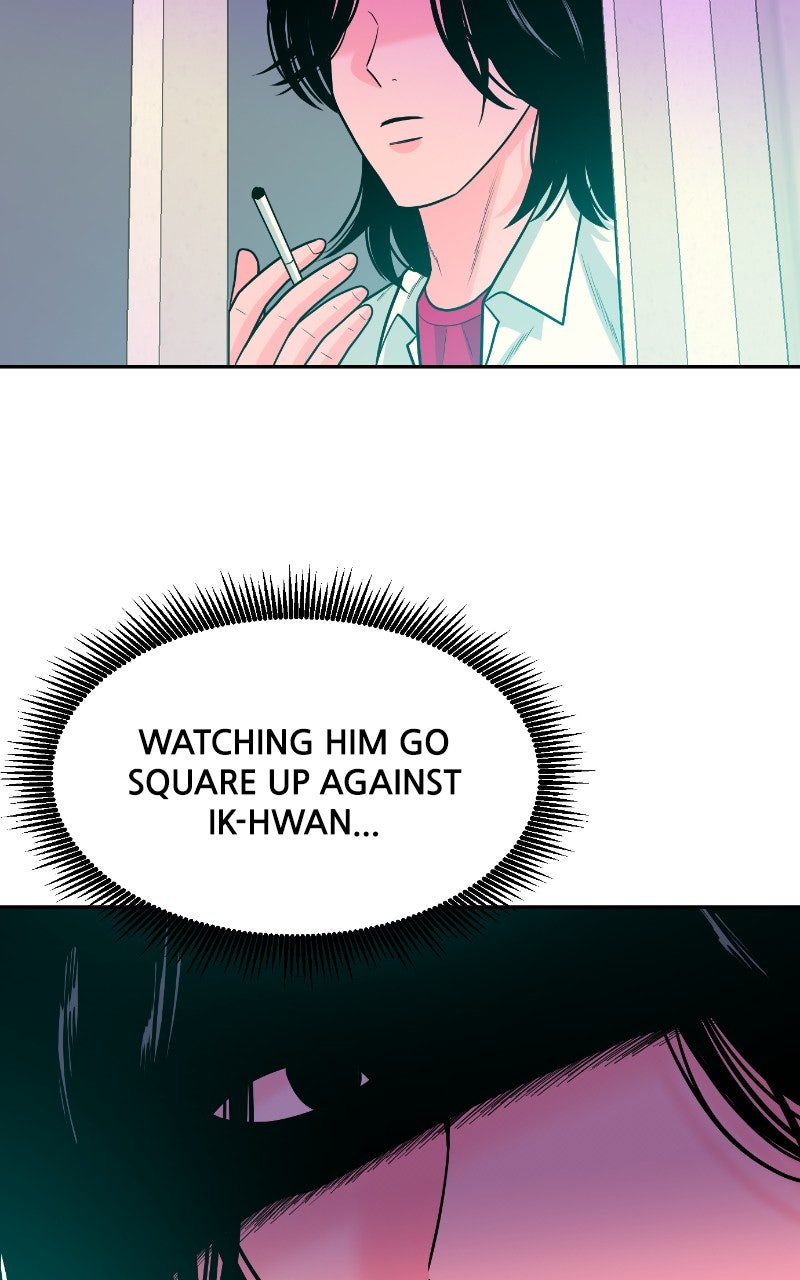 Read The Good Student EN Manga Online