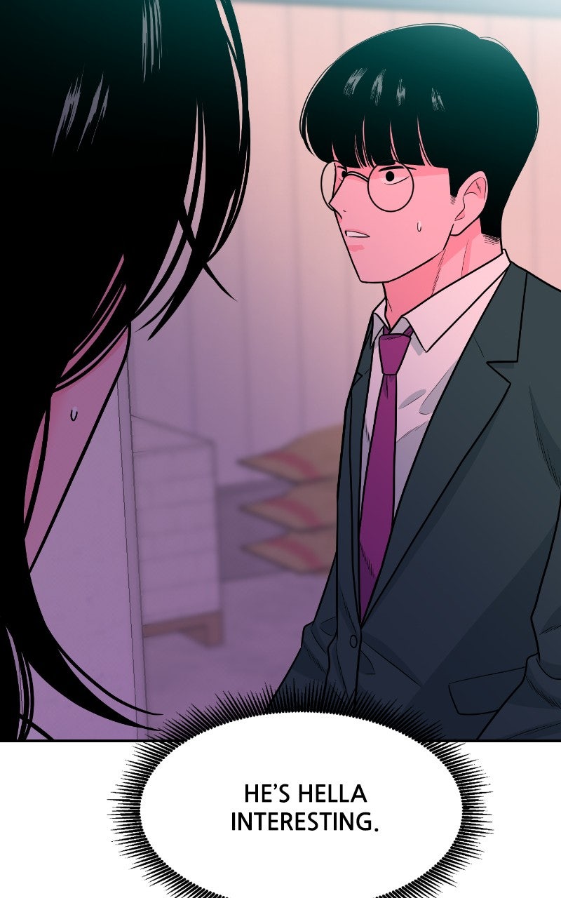 Read The Good Student EN Manga Online