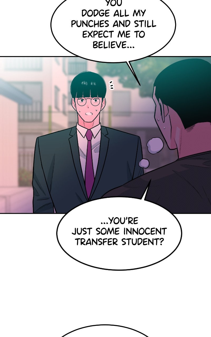 Read The Good Student EN Manga Online