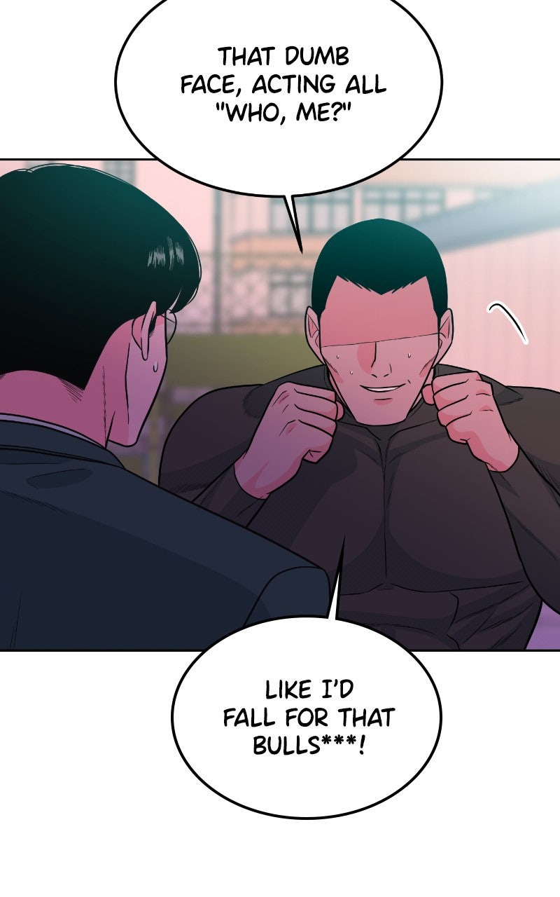 Read The Good Student EN Manga Online