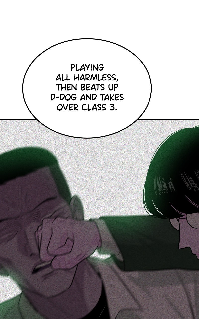 Read The Good Student EN Manga Online