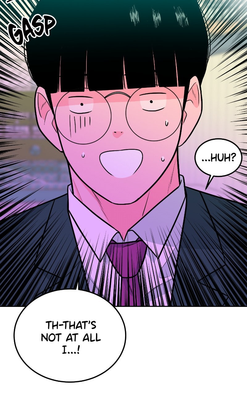 Read The Good Student EN Manga Online