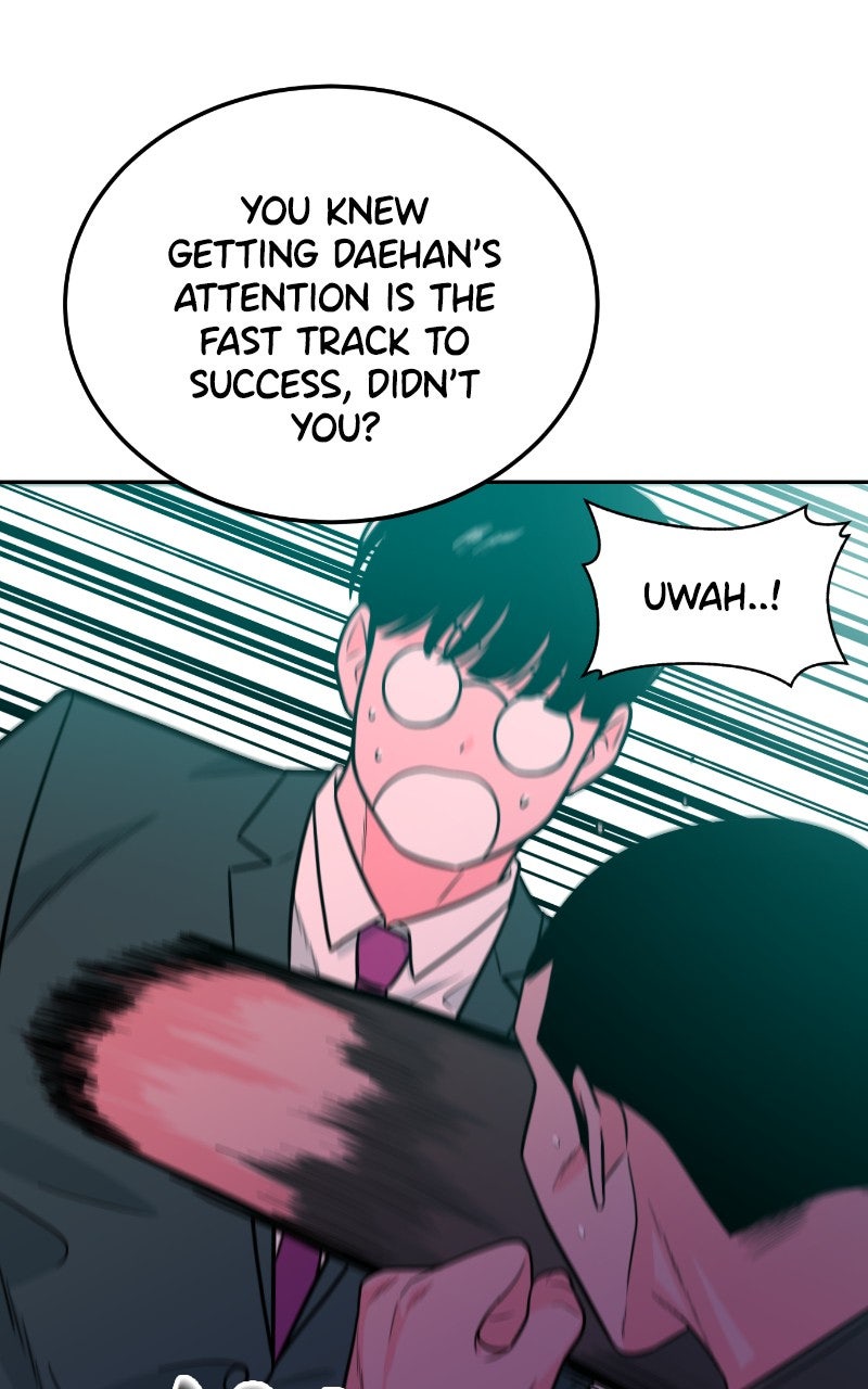 Read The Good Student EN Manga Online