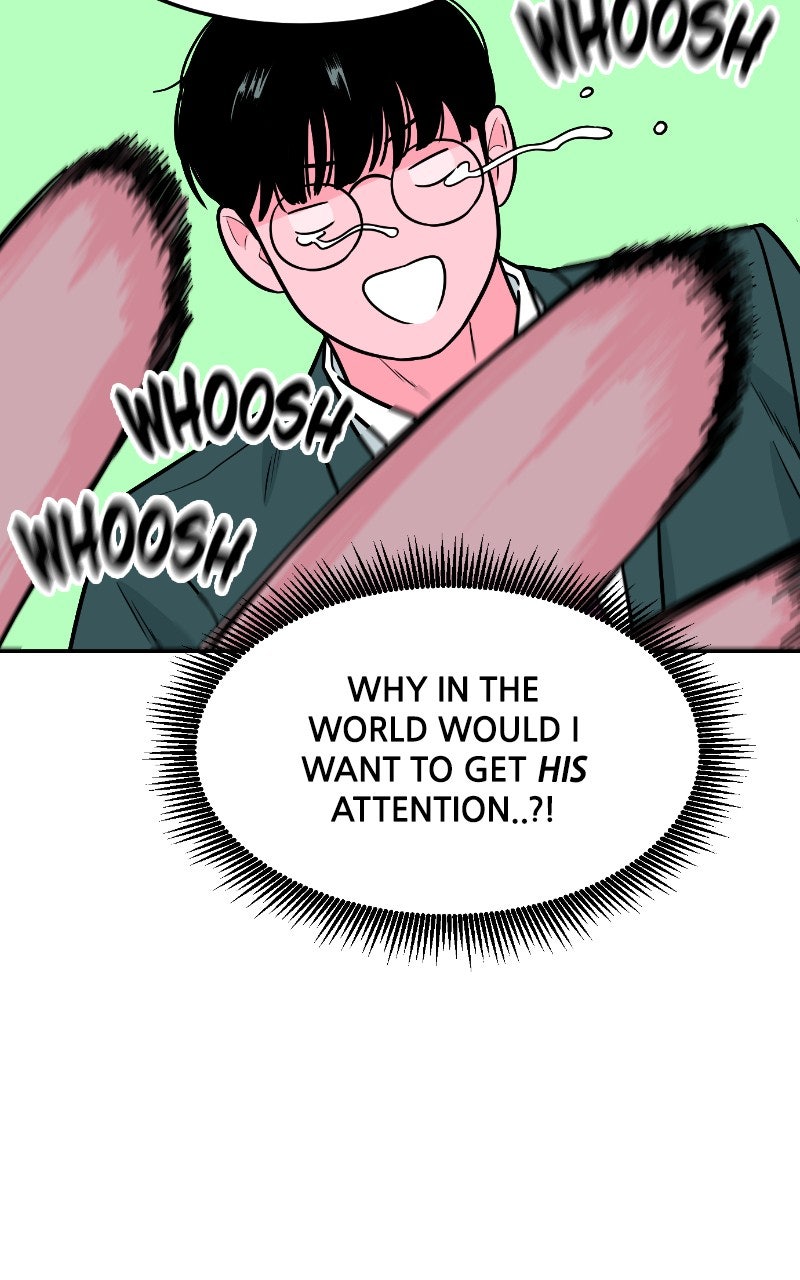 Read The Good Student EN Manga Online