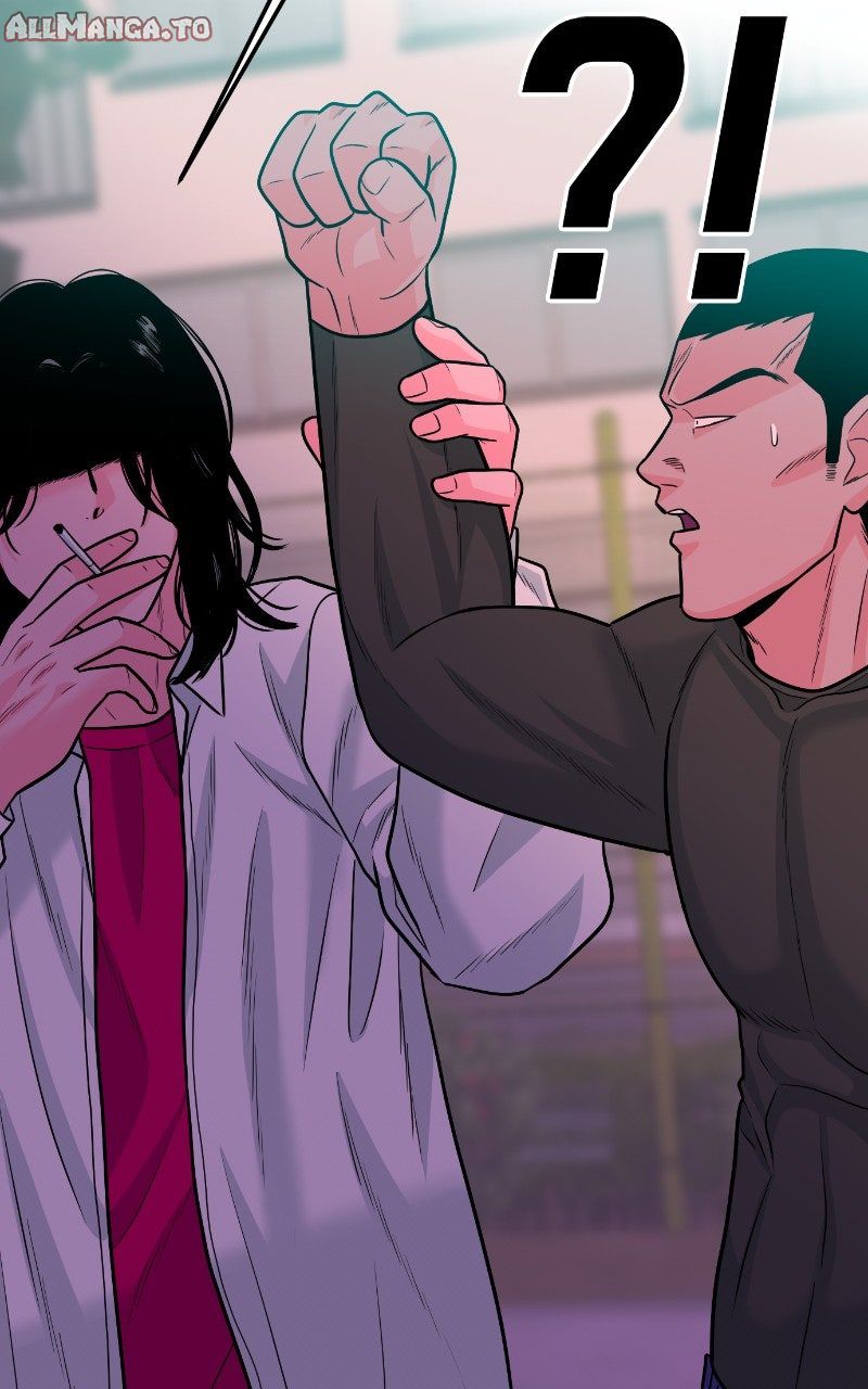 Read The Good Student EN Manga Online