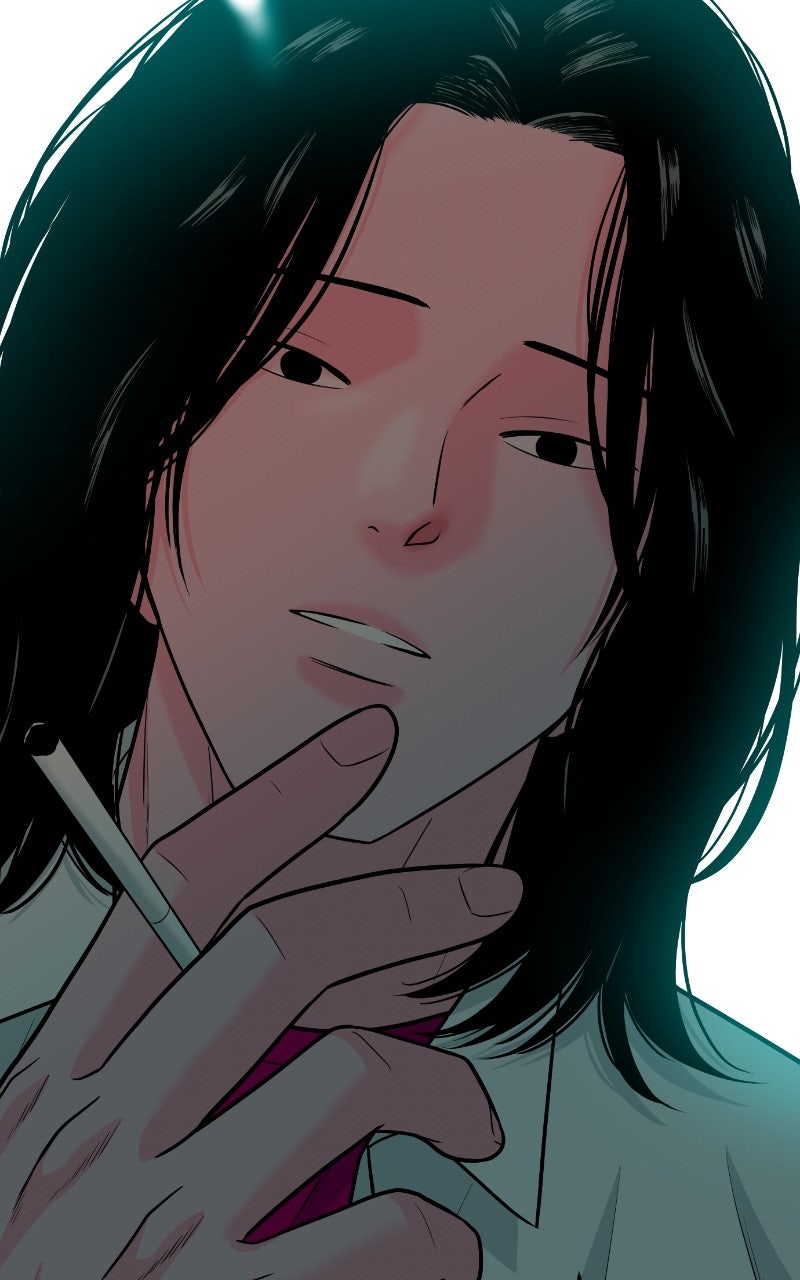 Read The Good Student EN Manga Online