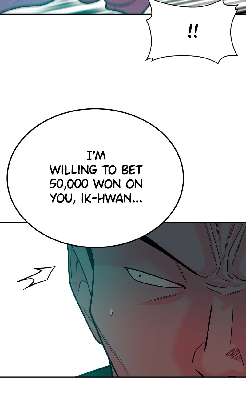 Read The Good Student EN Manga Online