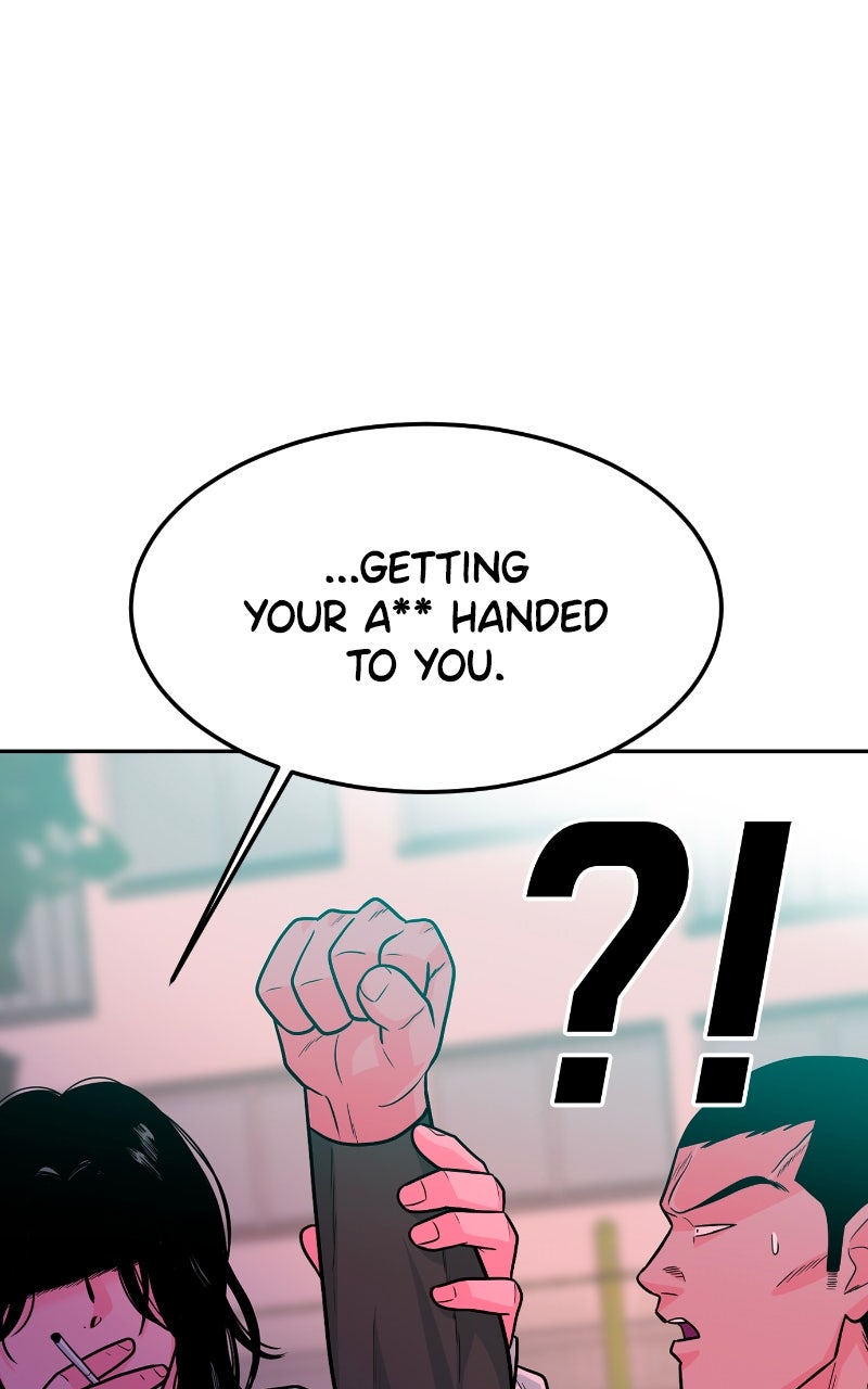 Read The Good Student EN Manga Online