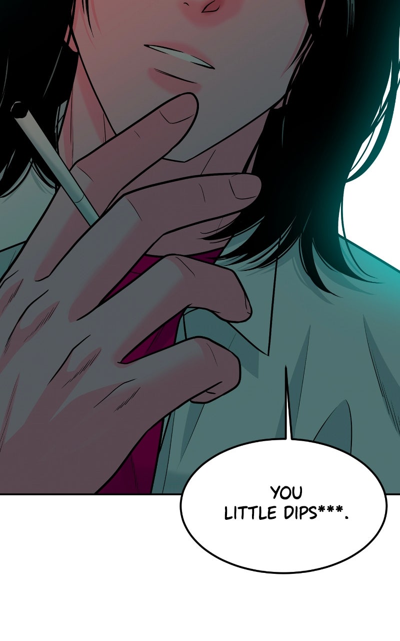 Read The Good Student EN Manga Online