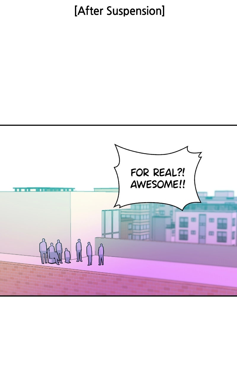 Read The Good Student EN Manga Online