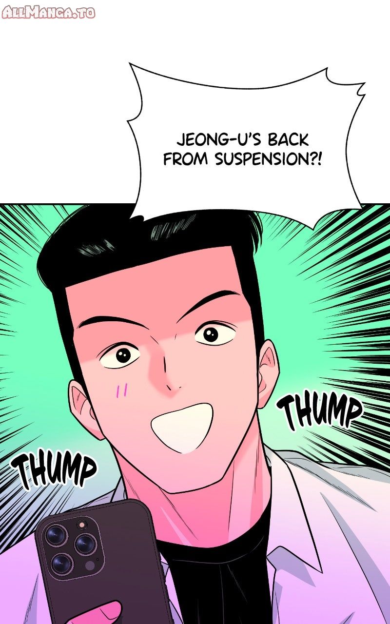 Read The Good Student EN Manga Online