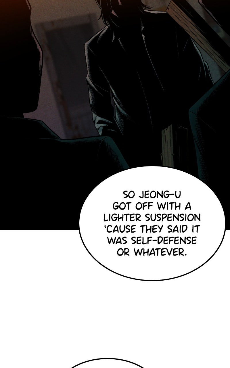 Read The Good Student EN Manga Online